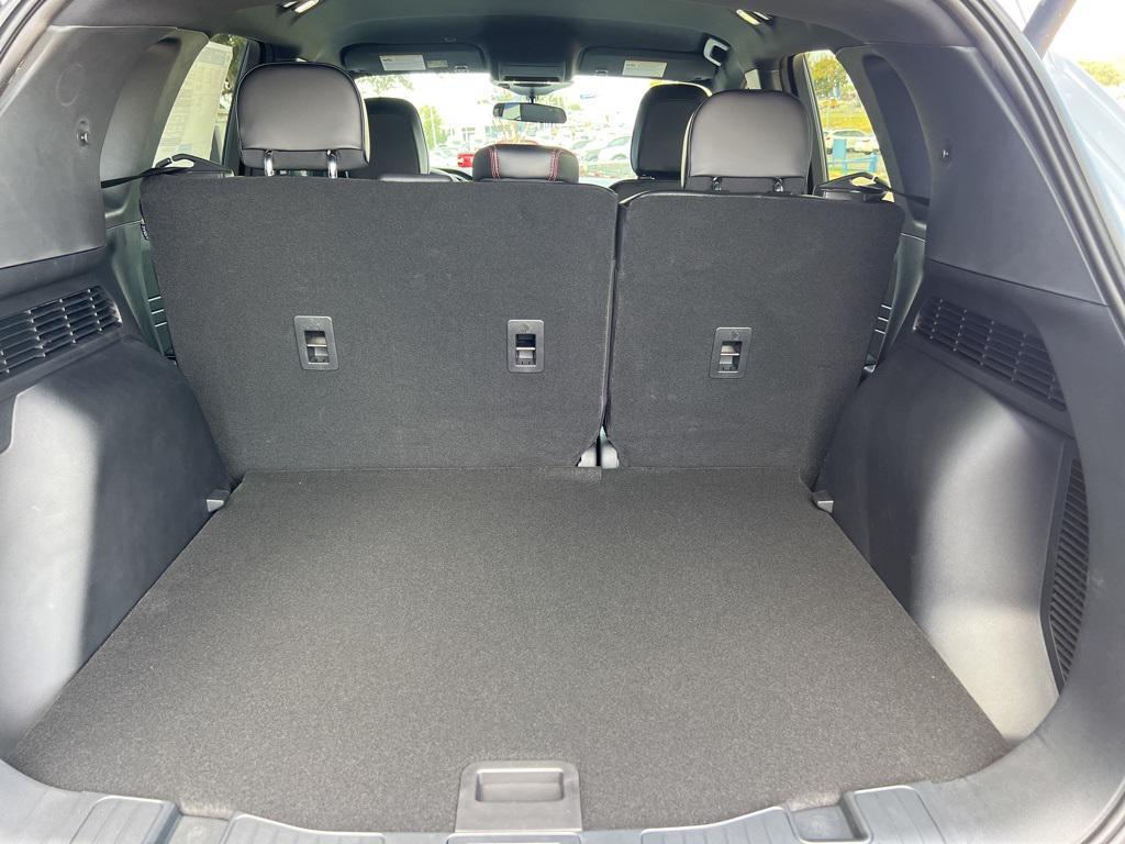 new 2026 Ford Escape car, priced at $30,945