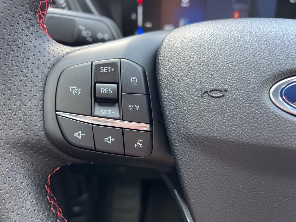 new 2026 Ford Escape car, priced at $30,945