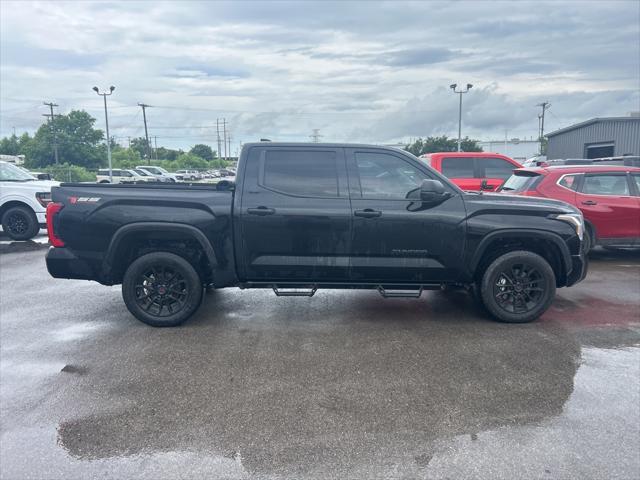 used 2023 Toyota Tundra car, priced at $43,946