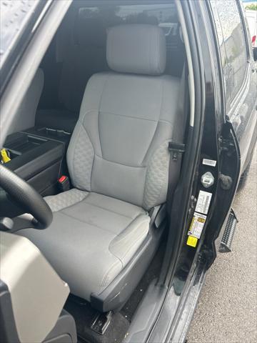 used 2023 Toyota Tundra car, priced at $43,946