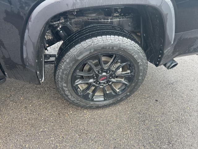 used 2023 Toyota Tundra car, priced at $43,946
