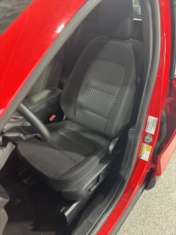 used 2024 Ford Escape car, priced at $24,587