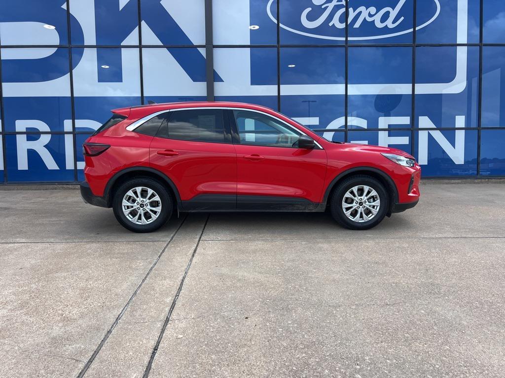 used 2024 Ford Escape car, priced at $20,594