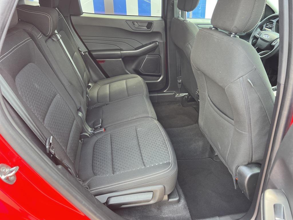 used 2024 Ford Escape car, priced at $20,594