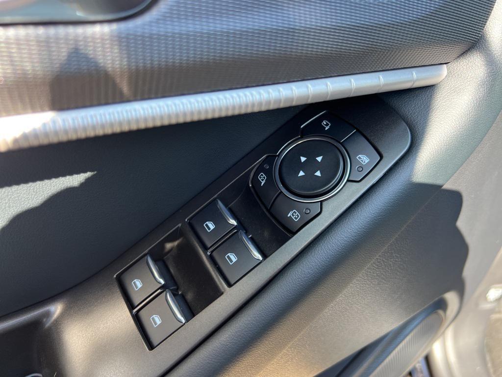 new 2025 Ford Explorer car, priced at $46,449