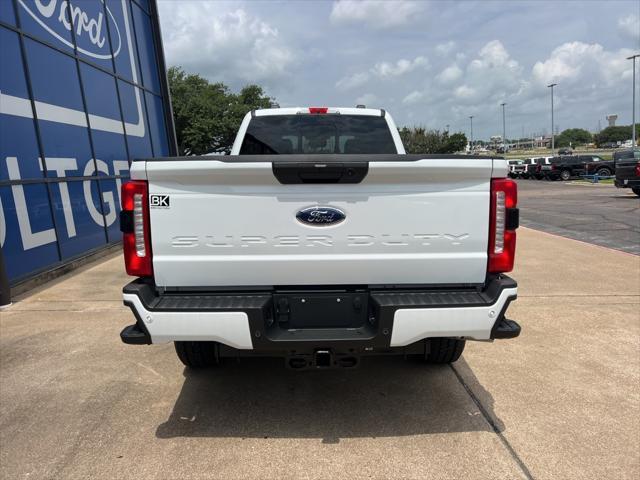 new 2025 Ford F-350 car, priced at $73,040