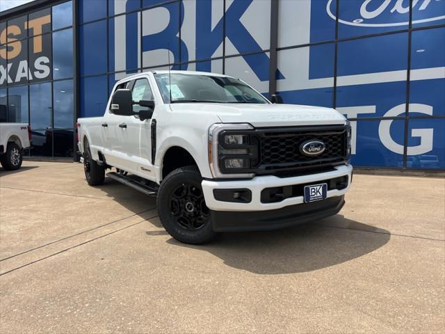 new 2025 Ford F-350 car, priced at $73,040