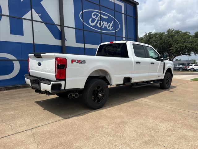 new 2025 Ford F-350 car, priced at $73,040