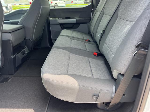 new 2025 Ford F-350 car, priced at $73,040