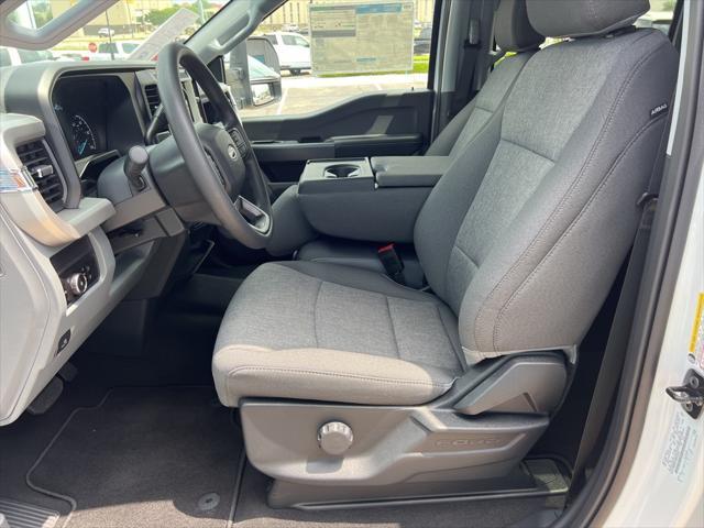 new 2025 Ford F-350 car, priced at $73,040