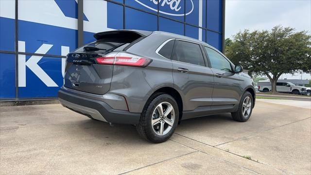 new 2024 Ford Edge car, priced at $34,369