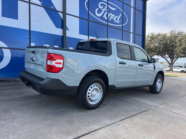 new 2024 Ford Maverick car, priced at $27,234