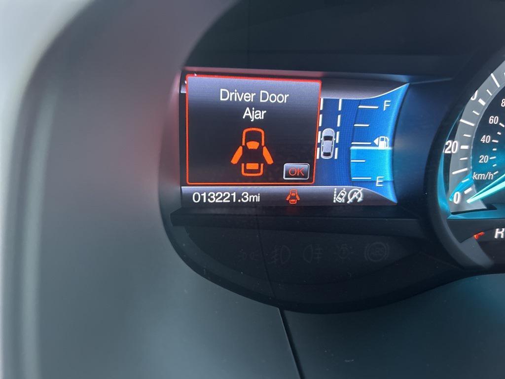 used 2024 Ford Edge car, priced at $29,977
