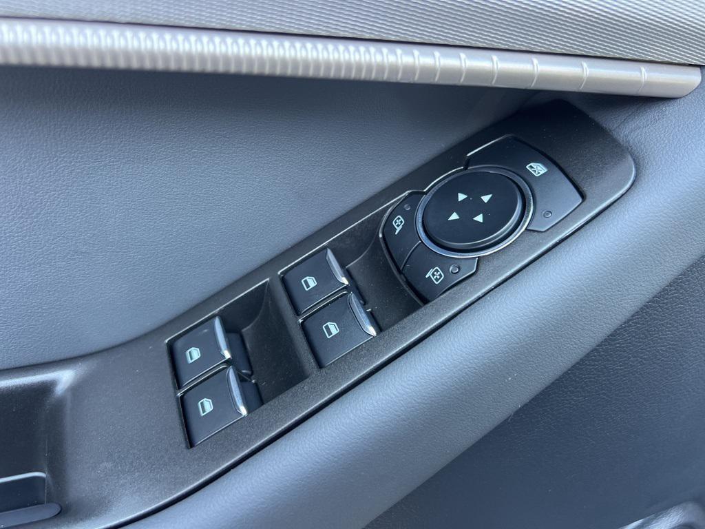 new 2025 Ford Explorer car, priced at $44,964