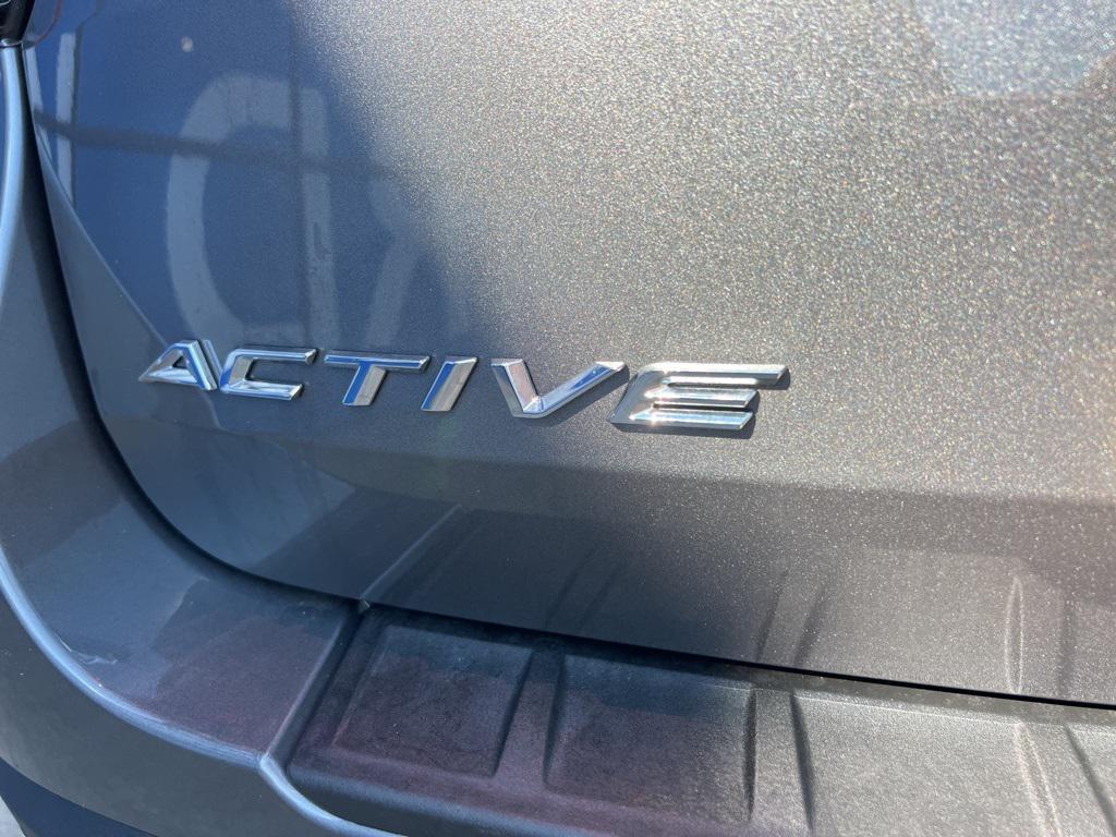 new 2025 Ford Explorer car, priced at $44,964