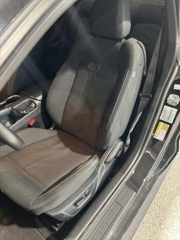 used 2022 Ford Mustang car, priced at $23,226