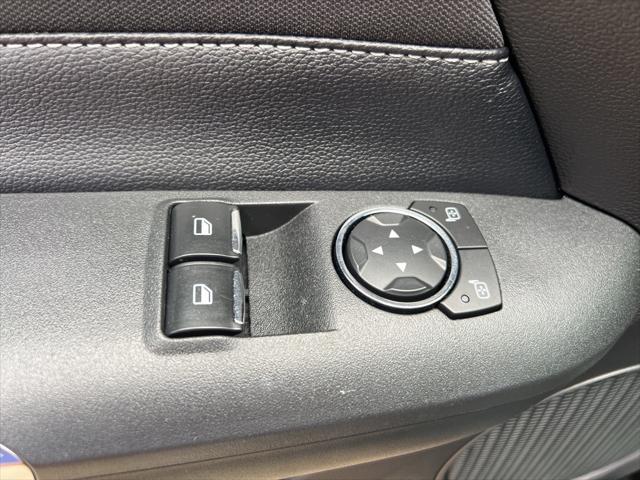 used 2022 Ford Mustang car, priced at $22,889