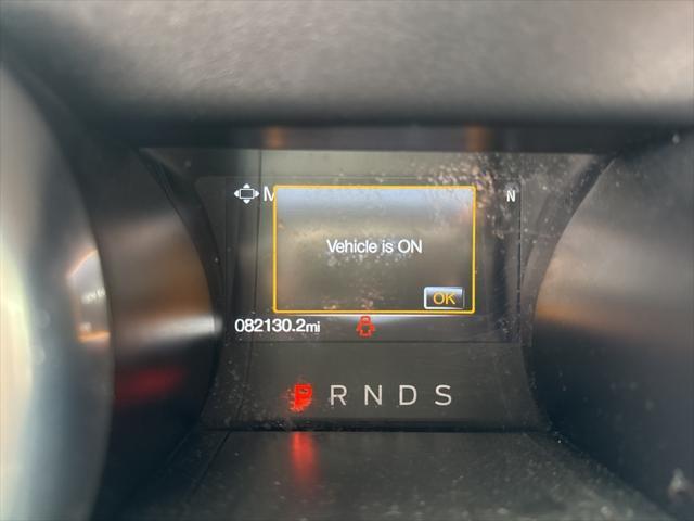 used 2022 Ford Mustang car, priced at $21,776