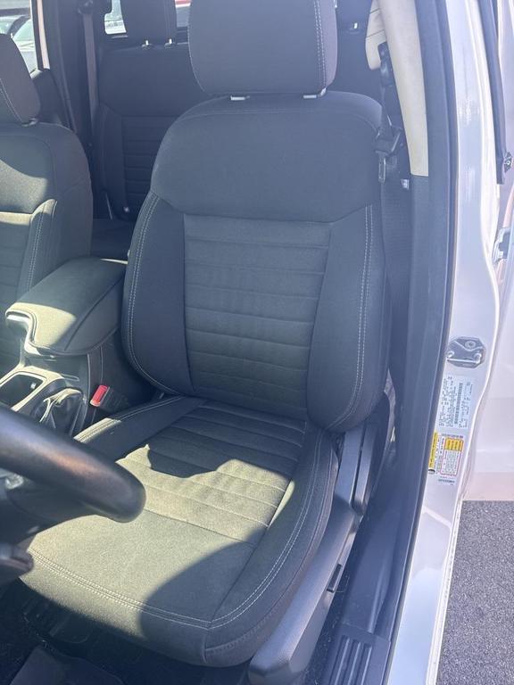 used 2020 Ford Ranger car, priced at $27,629