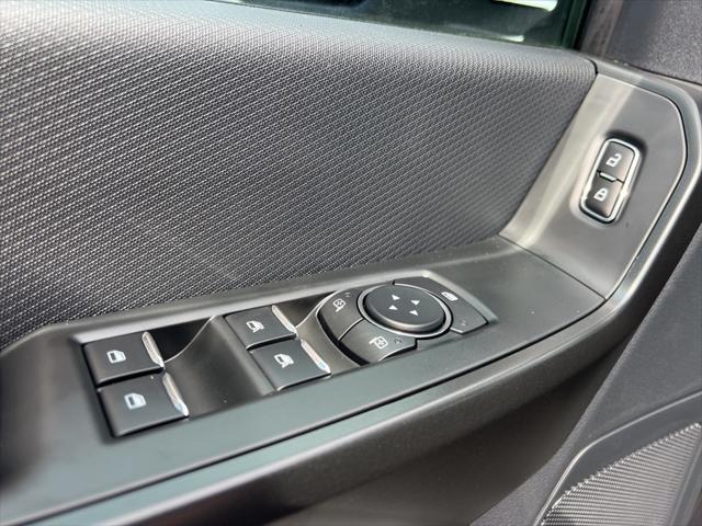 new 2025 Ford F-150 car, priced at $46,177