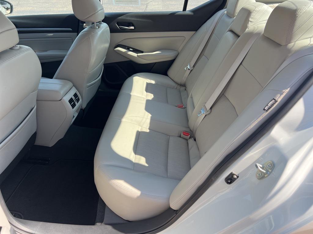 used 2020 Nissan Altima car, priced at $19,799