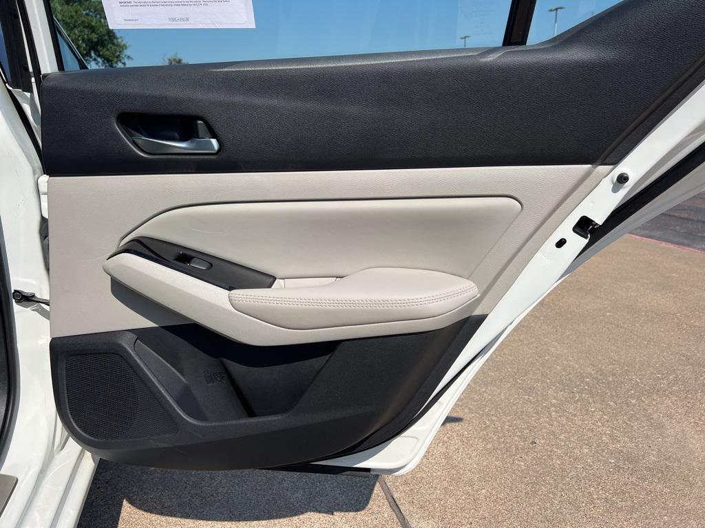 used 2020 Nissan Altima car, priced at $19,799