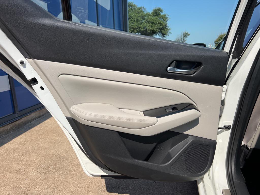used 2020 Nissan Altima car, priced at $19,799