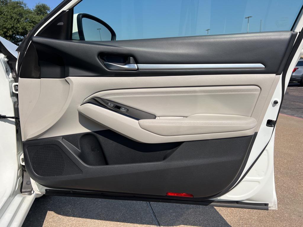 used 2020 Nissan Altima car, priced at $19,799