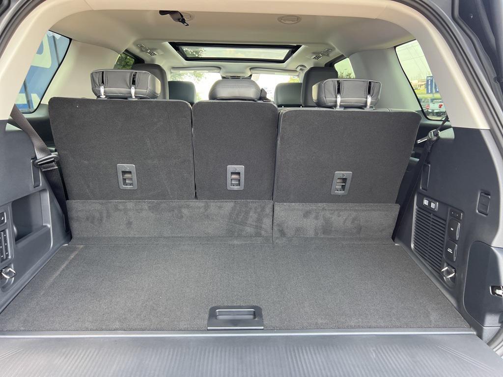 new 2025 Ford Expedition car, priced at $67,945