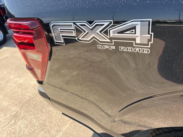 new 2025 Ford F-150 car, priced at $65,479