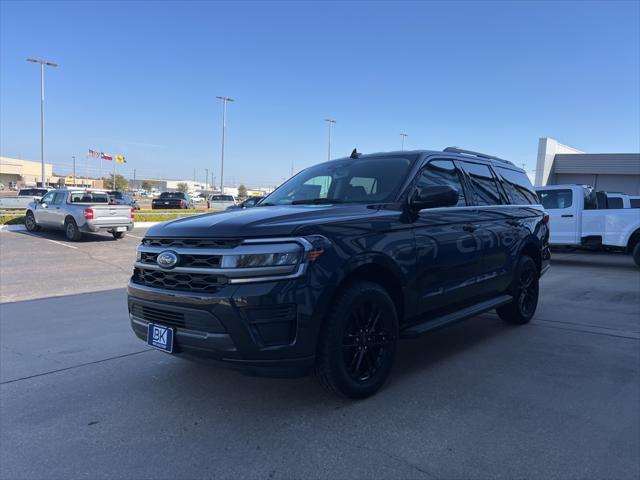 new 2024 Ford Expedition car, priced at $60,349