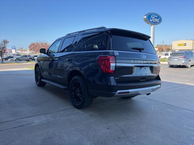 new 2024 Ford Expedition car, priced at $60,349