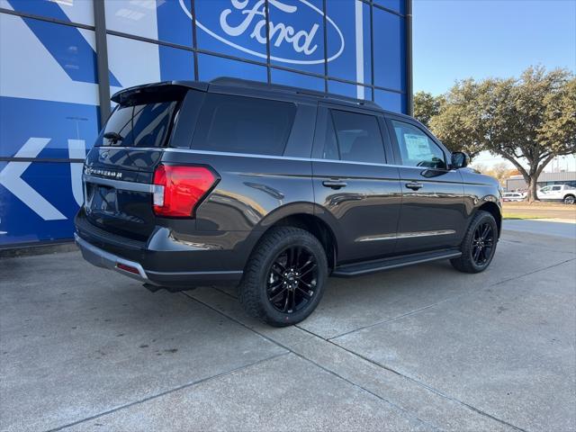 new 2024 Ford Expedition car, priced at $60,349