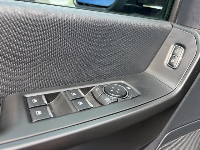 new 2025 Ford F-150 car, priced at $45,218