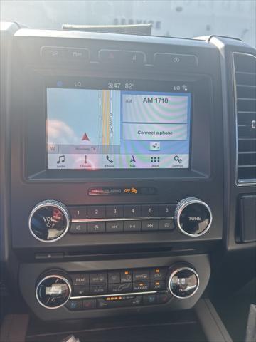 used 2018 Ford Expedition car, priced at $22,963