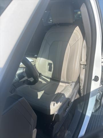 used 2018 Ford Expedition car, priced at $22,963