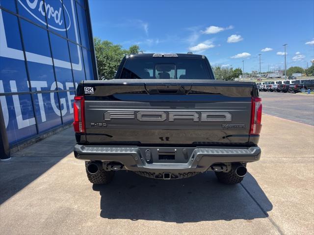 new 2025 Ford F-150 car, priced at $95,359