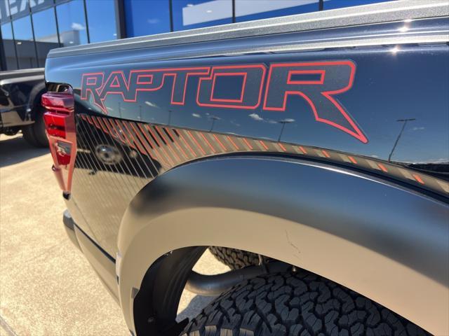 new 2025 Ford F-150 car, priced at $95,359