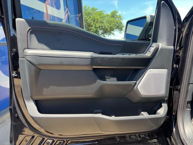 new 2025 Ford F-150 car, priced at $95,359