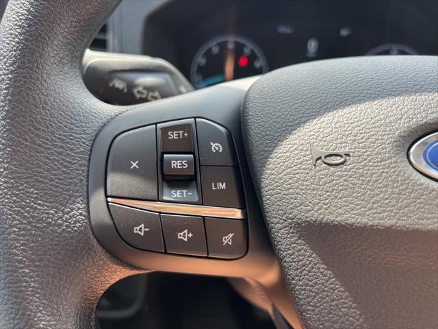 new 2025 Ford Transit-250 car, priced at $55,475