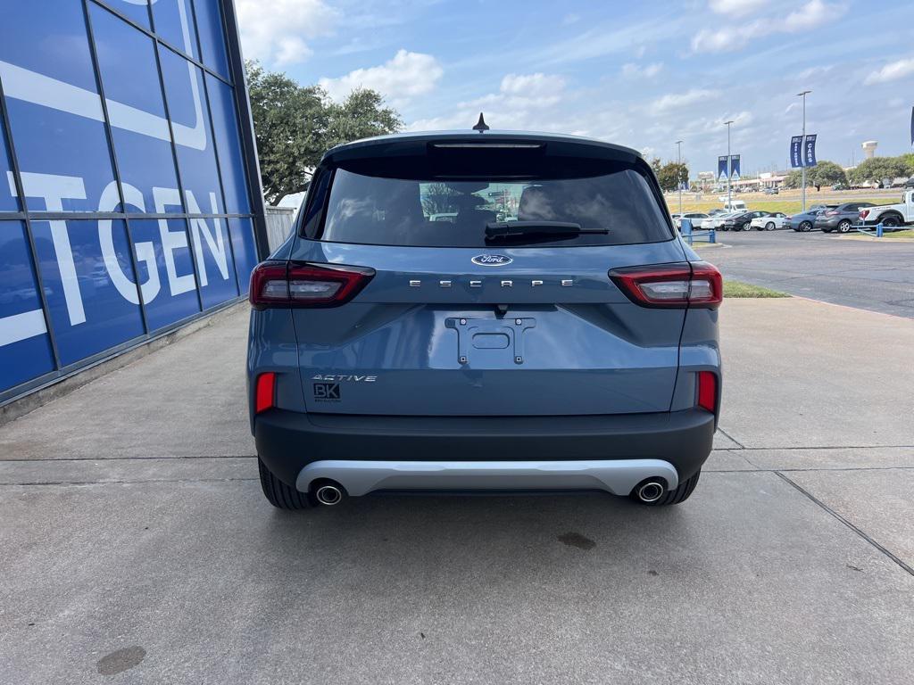 new 2026 Ford Escape car, priced at $28,949