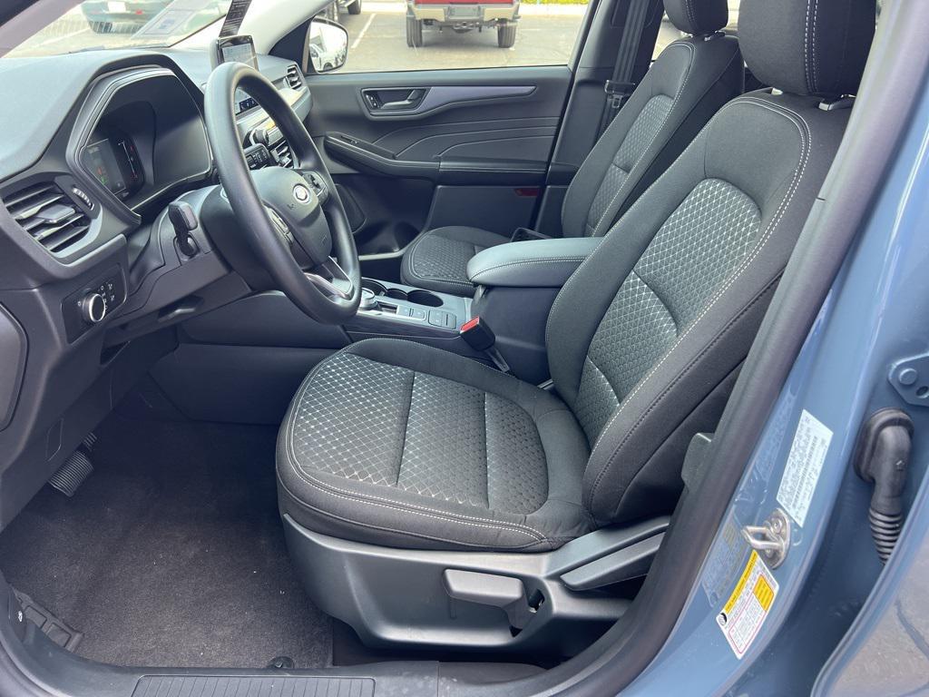 new 2026 Ford Escape car, priced at $28,949