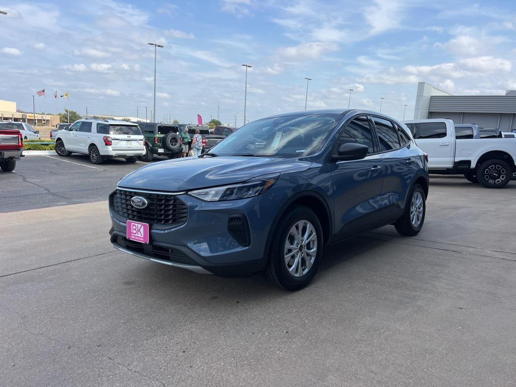 new 2026 Ford Escape car, priced at $28,949