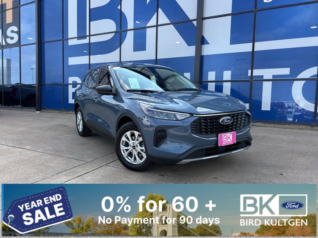new 2026 Ford Escape car, priced at $28,949