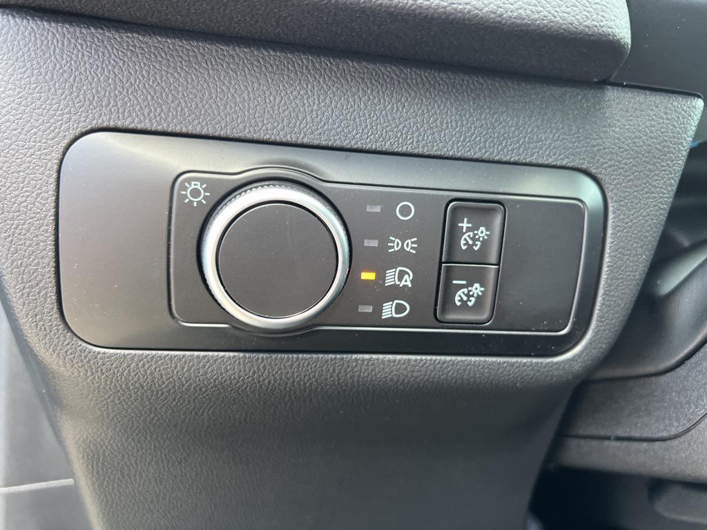 new 2026 Ford Escape car, priced at $28,949