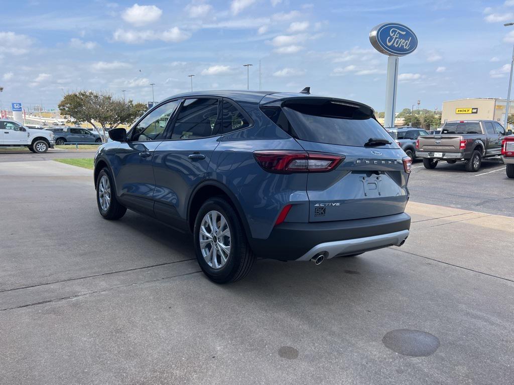 new 2026 Ford Escape car, priced at $28,949