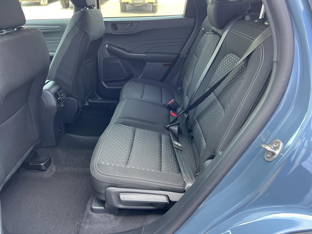 new 2026 Ford Escape car, priced at $28,949