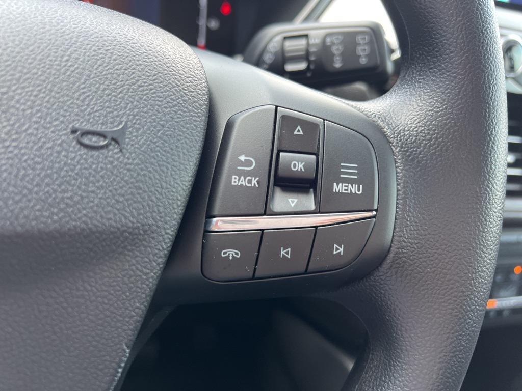 new 2026 Ford Escape car, priced at $28,949