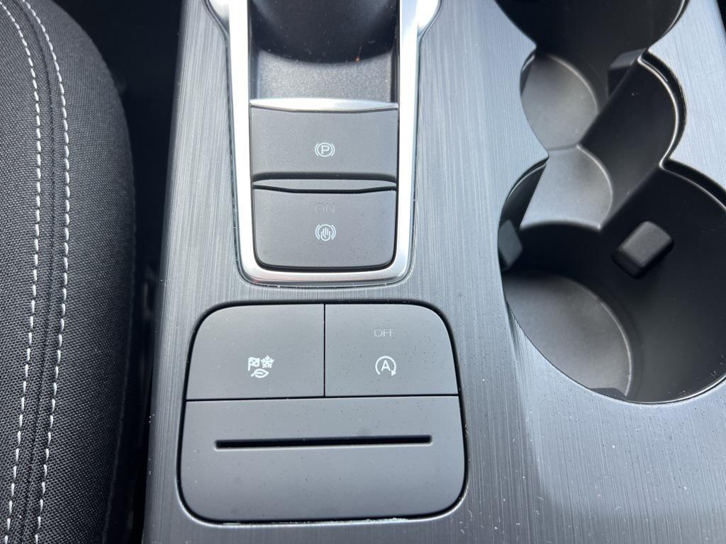 new 2026 Ford Escape car, priced at $28,949