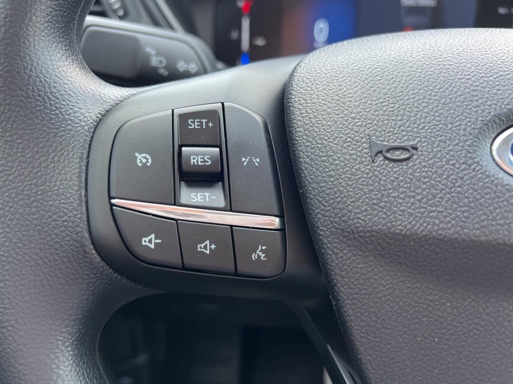 new 2026 Ford Escape car, priced at $28,949